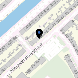Appartement LDN03 N 3783 66
