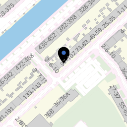 Appartement LDN03 N 3783 67