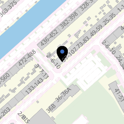 Appartement LDN03 N 3783 71