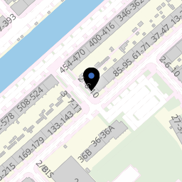 Appartement LDN03 N 3783 73