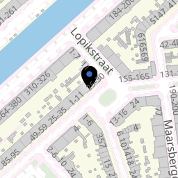 Appartement LDN03 N 3783 8