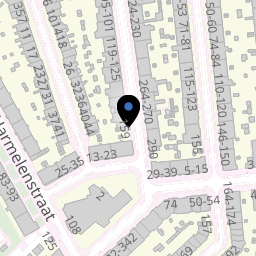 Appartement LDN03 N 3785 13