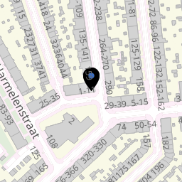 Appartement LDN03 N 3785 2