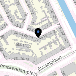 Appartement LDN03 N 3789 1