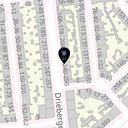 Appartement LDN03 N 3792 1
