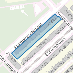 Perceel LDN03-N-3794