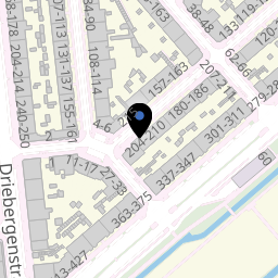 Appartement LDN03 N 3798 2