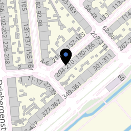 Appartement LDN03 N 3799 2