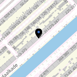 Appartement LDN03 N 3800 18