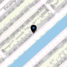 Appartement LDN03 N 3800 2