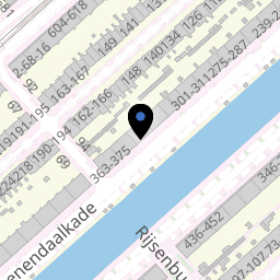 Appartement LDN03 N 3801 10