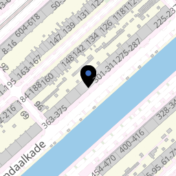 Appartement LDN03 N 3801 3