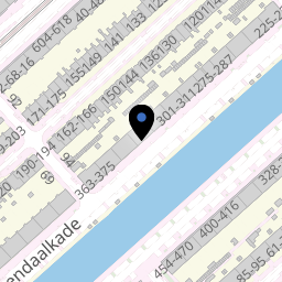 Appartement LDN03 N 3801 5
