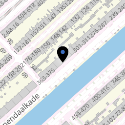 Appartement LDN03 N 3801 8