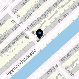Appartement LDN03 N 3802 11