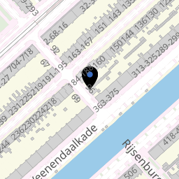 Appartement LDN03 N 3802 14