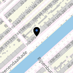 Appartement LDN03 N 3802 2