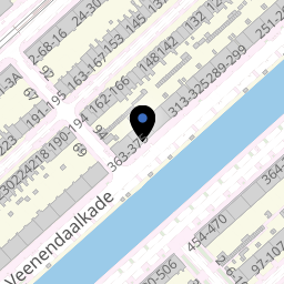 Appartement LDN03 N 3802 4