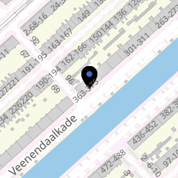 Appartement LDN03 N 3802 8