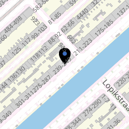Appartement LDN03 N 3803 10