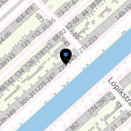 Appartement LDN03 N 3803 13