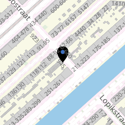 Appartement LDN03 N 3803 14