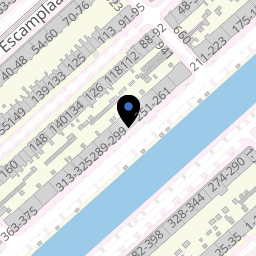 Appartement LDN03 N 3804 14