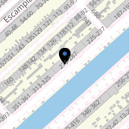 Appartement LDN03 N 3804 18
