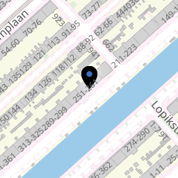 Appartement LDN03 N 3804 2