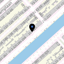 Appartement LDN03 N 3804 4