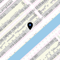 Appartement LDN03 N 3804 7