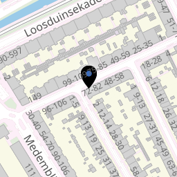 Appartement LDN03 N 3805 3