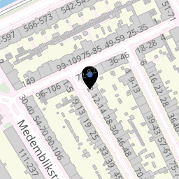 Appartement LDN03 N 3805 4