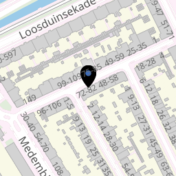 Appartement LDN03 N 3806 2