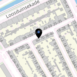 Appartement LDN03 N 3807 3