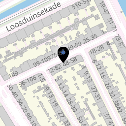 Appartement LDN03 N 3808 3