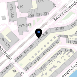 Appartement LDN03 N 3811 123