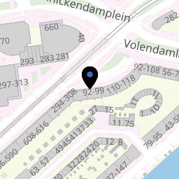 Appartement LDN03 N 3811 130