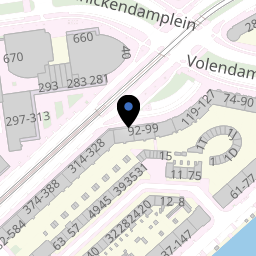Appartement LDN03 N 3811 134