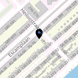 Appartement LDN03 N 3812 10