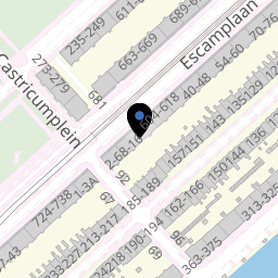 Appartement LDN03 N 3812 115