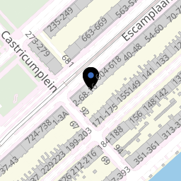 Appartement LDN03 N 3812 121