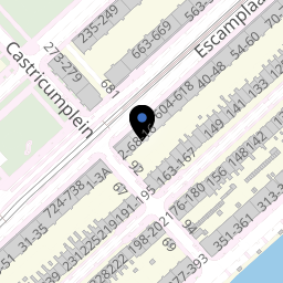 Appartement LDN03 N 3812 124
