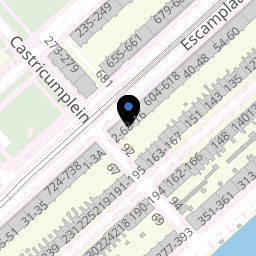 Appartement LDN03 N 3812 127