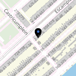 Appartement LDN03 N 3812 130