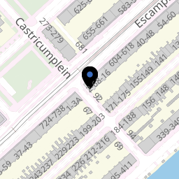 Appartement LDN03 N 3812 136