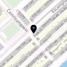 Appartement LDN03 N 3812 141
