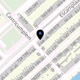 Appartement LDN03 N 3812 142