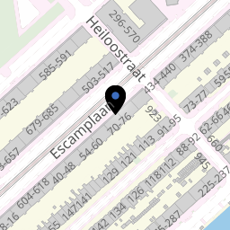 Appartement LDN03 N 3812 160
