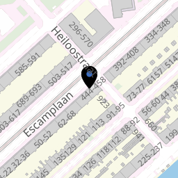 Appartement LDN03 N 3812 163